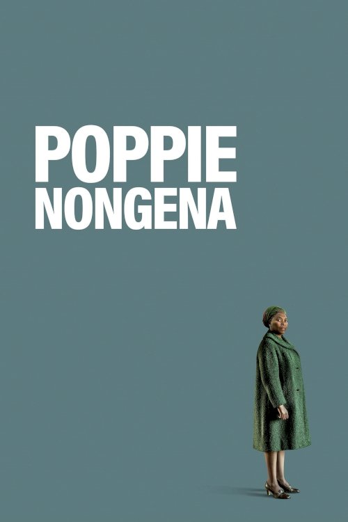 Poppie Nongena Poppie Nongena