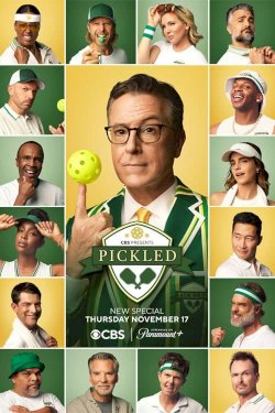 Pickled Pickled