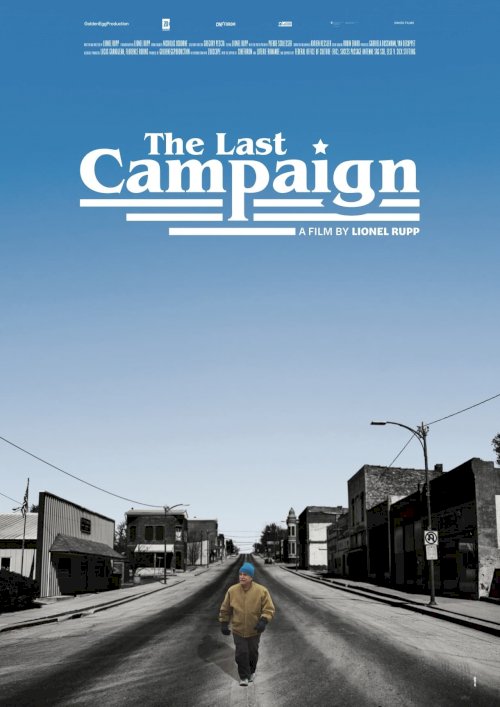 The last campaign The last campaign