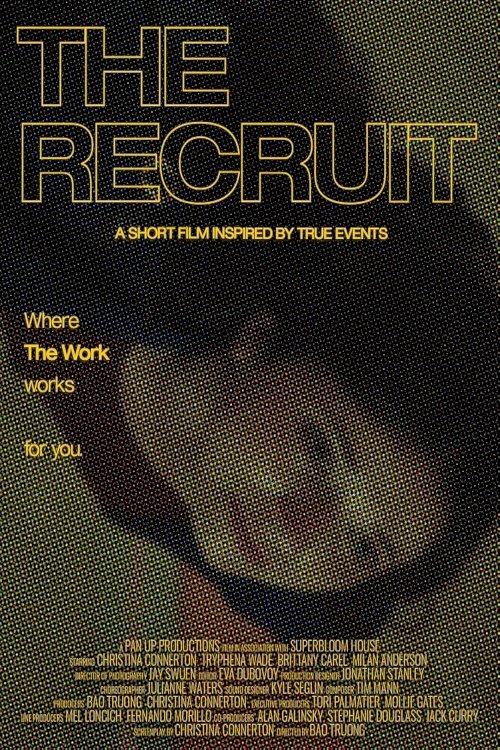 The Recruit The Recruit