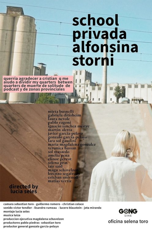School Privada Alfonsina Storni School Privada Alfonsina Storni