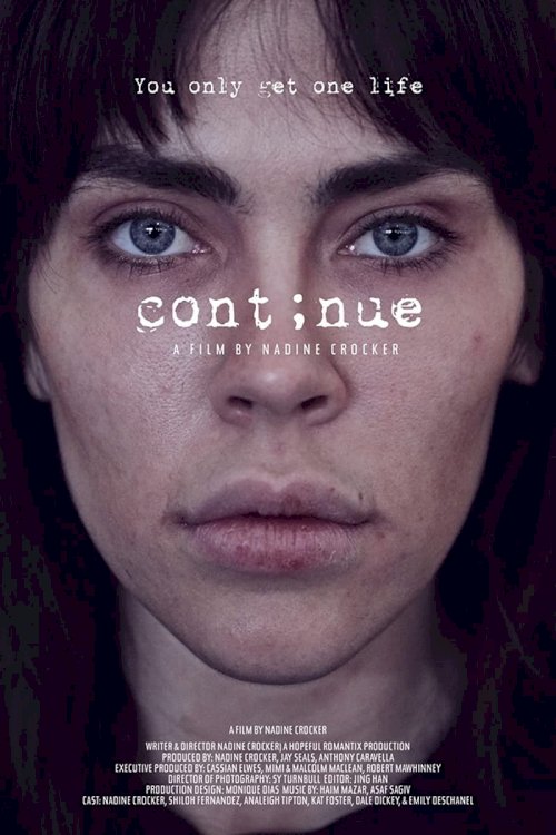 Continue Continue