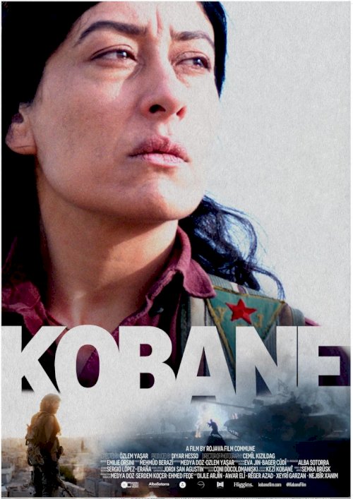 Kobane