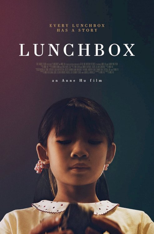 Lunchbox Lunchbox