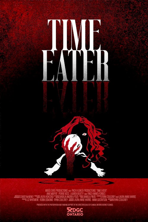 Time Eater Time Eater