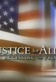 And Justice for All And Justice for All