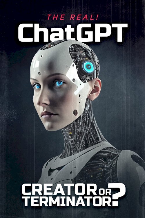 The Real! ChatGPT: Creator or Terminator? The Real! ChatGPT: Creator or Terminator?