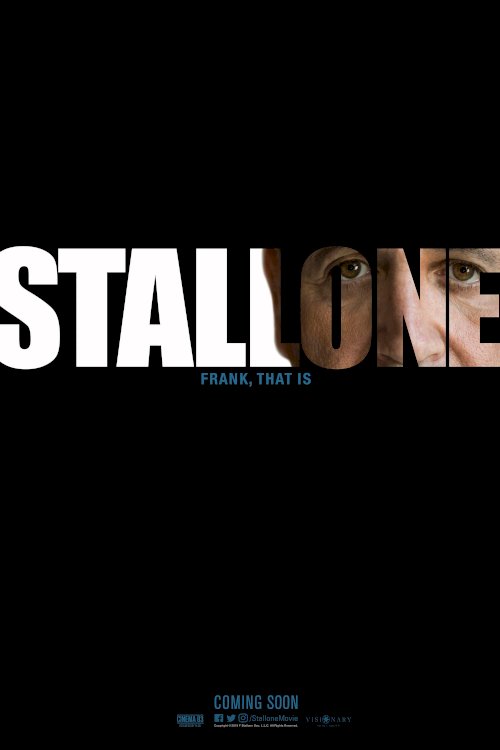 Stallone: Frank, That Is Stallone: Frank, That Is