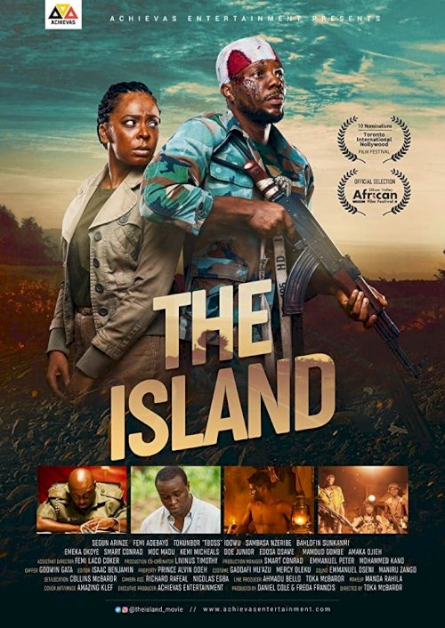 The Island