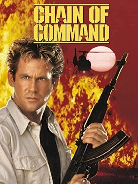Chain of Command Chain of Command