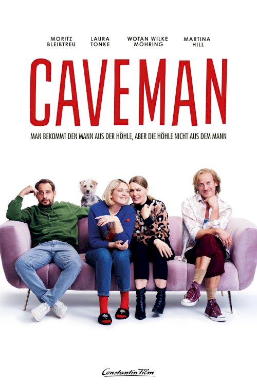 Caveman Caveman