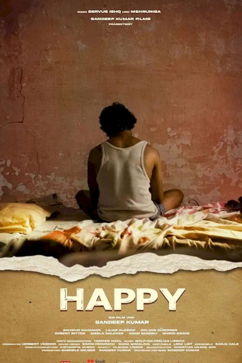 Happy Happy