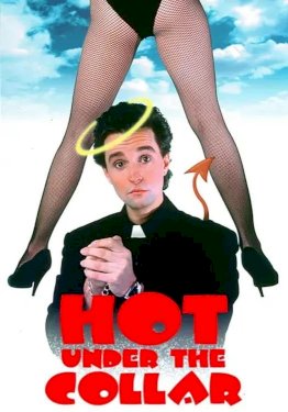 Hot Under The Collar Hot Under The Collar