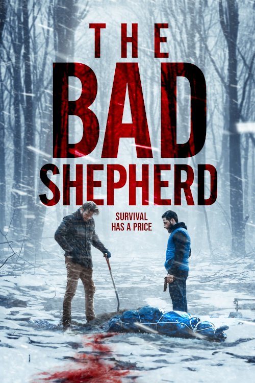 The Bad Shepherd The Bad Shepherd