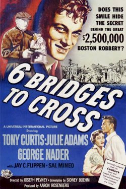 Six Bridges to Cross Six Bridges to Cross