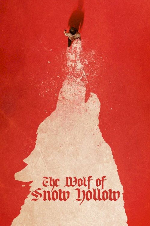 The Wolf of Snow Hollow The Wolf of Snow Hollow