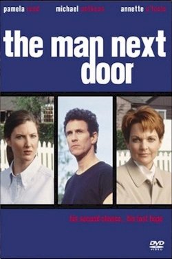 The Man Next Door The Man Next Door