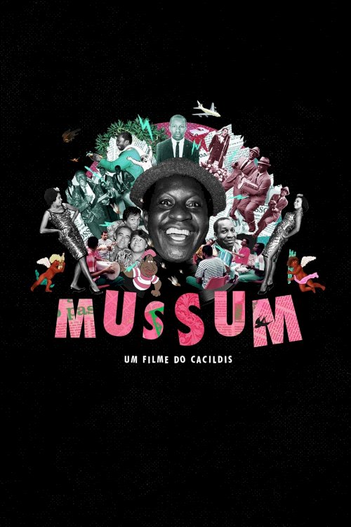 Mussum: Um Filme do Cacildis Mussum: Um Filme do Cacildis