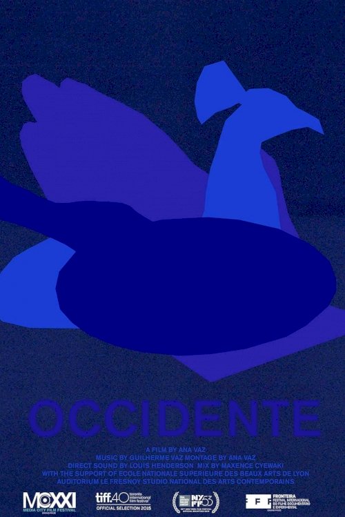 Occidente Occidente