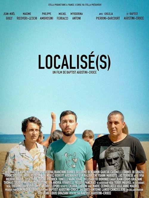 Localisé(s)