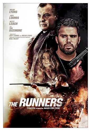 The Runners The Runners