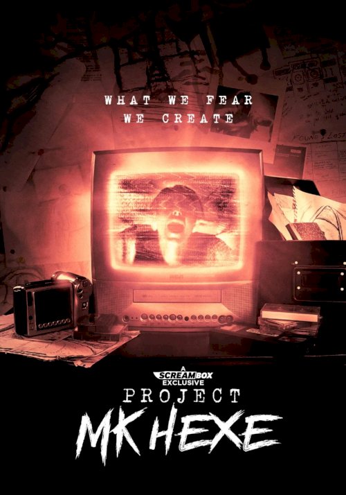 Project MKHEXE Project MKHEXE