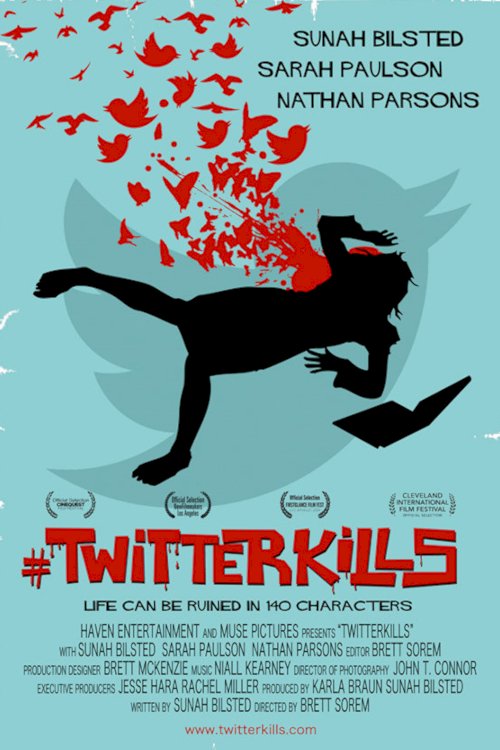 #twitterkills #twitterkills