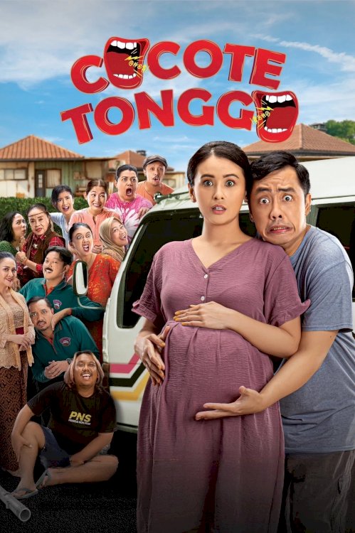 Cocote Tonggo Cocote Tonggo
