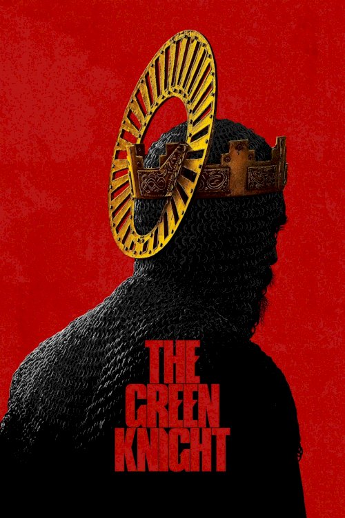 The Green Knight The Green Knight
