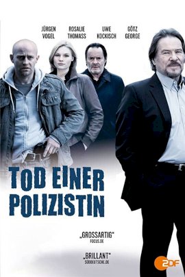 Tod einer Polizistin Tod einer Polizistin