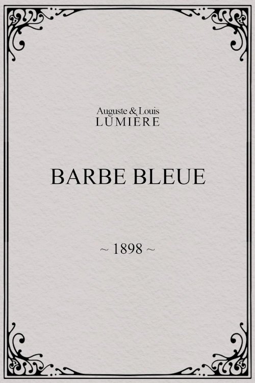 Bluebeard