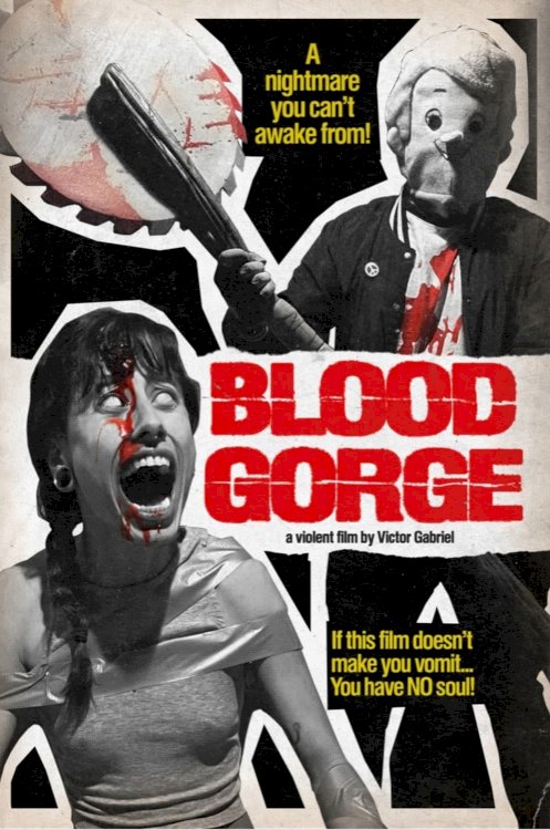 Blood Gorge Blood Gorge