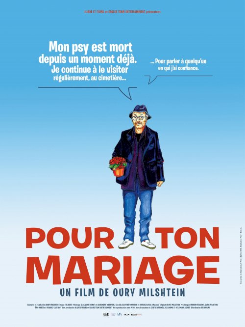 Pour ton mariage Pour ton mariage