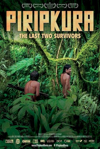 Piripkura Piripkura