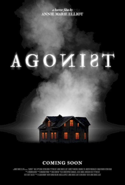 Agonist Agonist