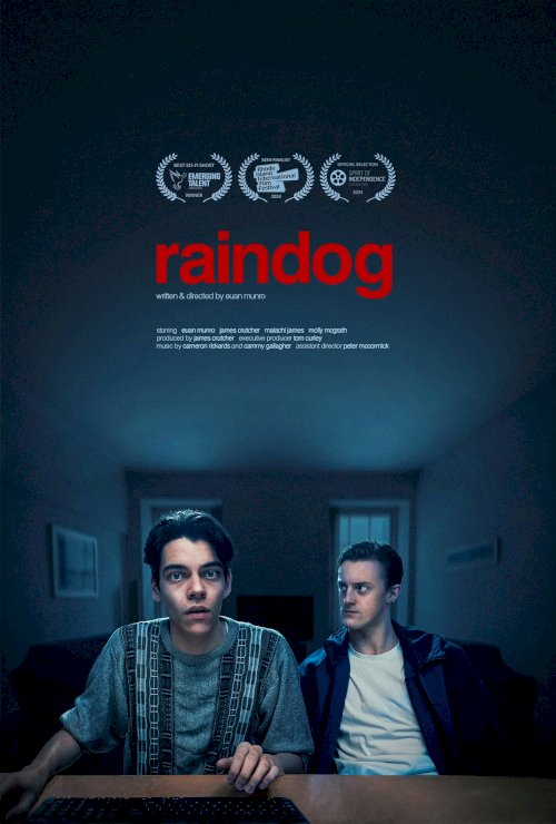Raindog Raindog