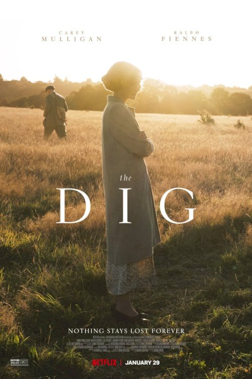The Dig The Dig