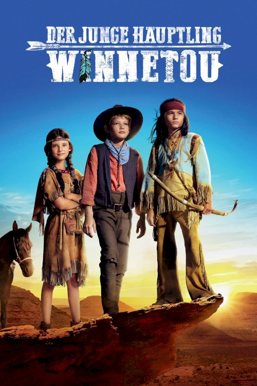 The Young Chief Winnetou The Young Chief Winnetou