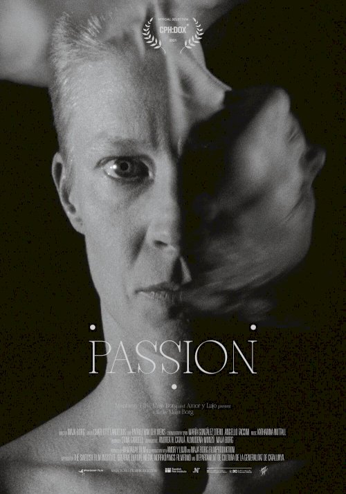 Passion Passion