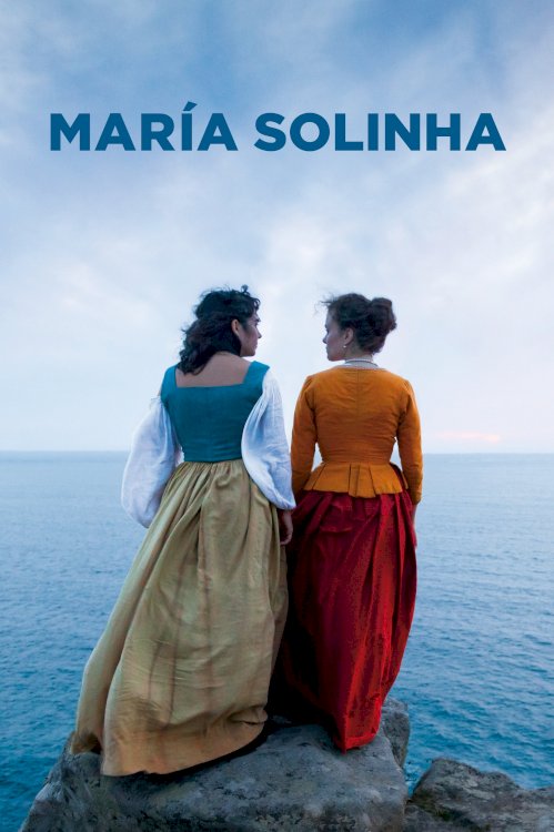 María Solinha María Solinha