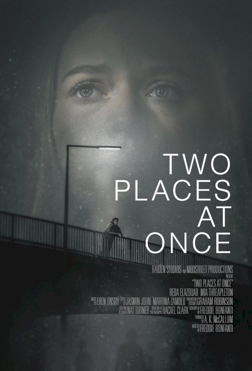Two Places at Once Two Places at Once