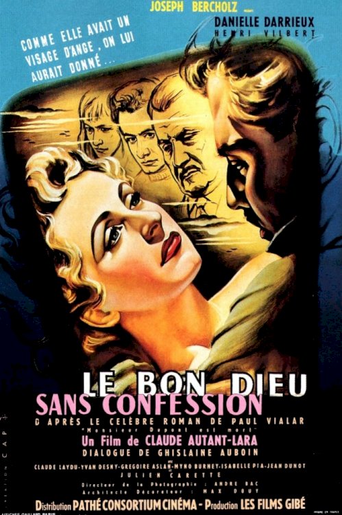 Good Lord Without Confession Good Lord Without Confession