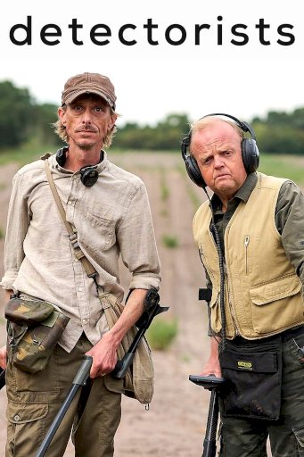 Detectorists Special Detectorists Special