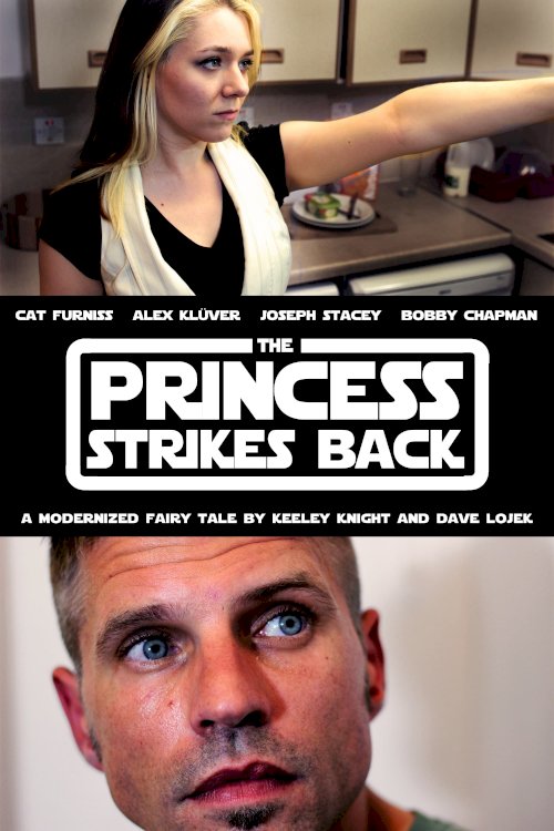 The Princess Strikes Back The Princess Strikes Back