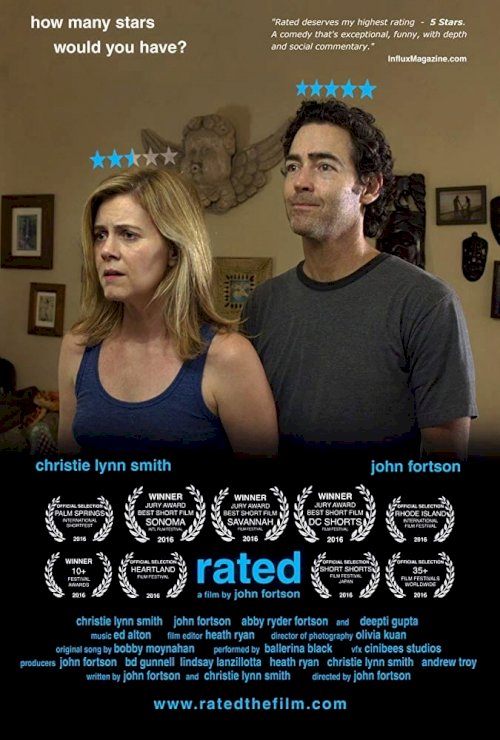 Rated Rated
