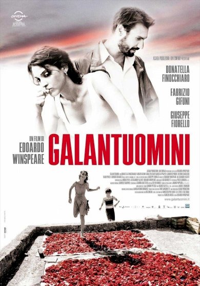 Galantuomini Galantuomini
