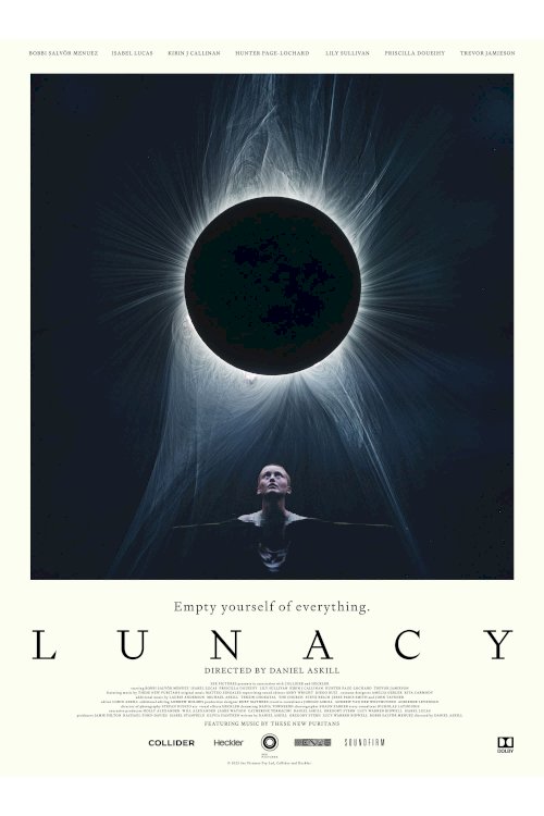 Lunacy Lunacy
