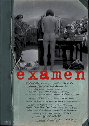 Exam Exam