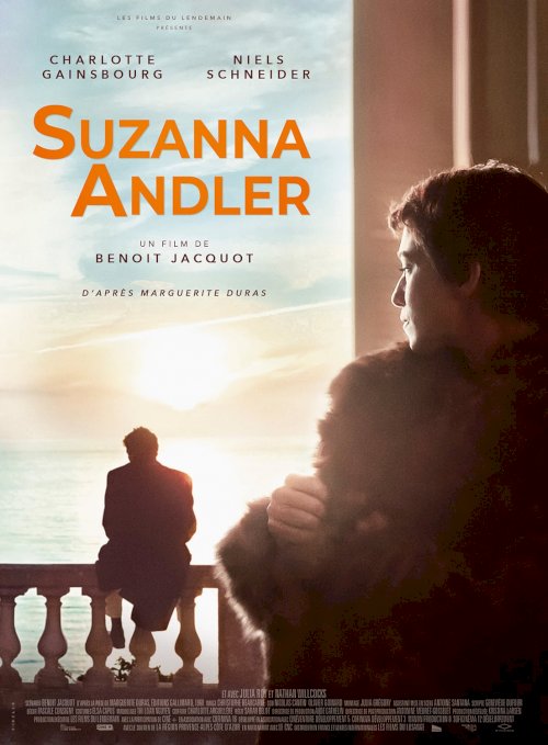 Suzanna Andler