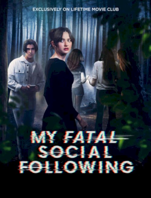 My Fatal Social Following My Fatal Social Following